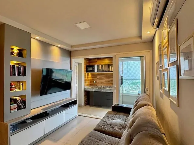 Imagem 1: Vendo Brasil Beach 88M2 Cuiaba-Mt Oportunidade