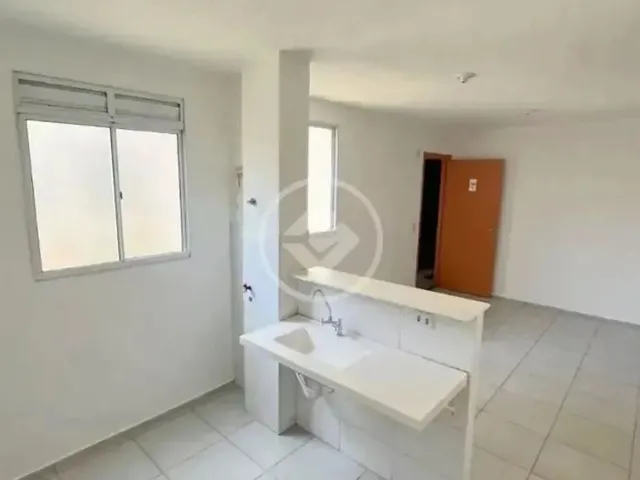 Imagem: Apartamento Térreo À Venda Condomínio