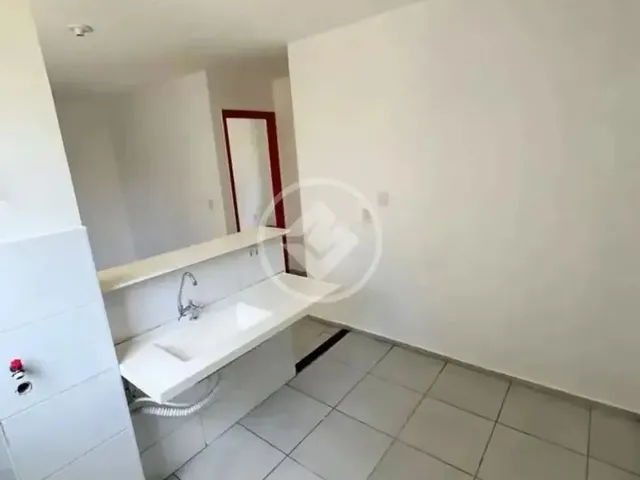 Imagem 3: Apartamento Térreo À Venda Condomínio Chapada Boulevard