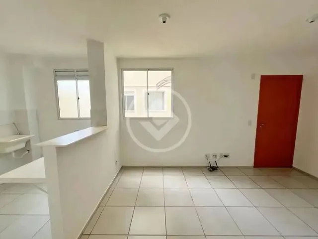 Imagem 9: Apartamento Térreo À Venda Condomínio Chapada Boulevard