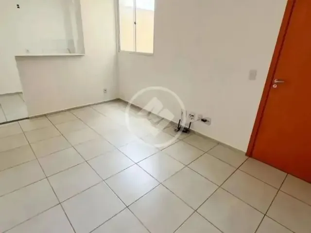 Imagem 4: Apartamento Térreo À Venda Condomínio Chapada Boulevard