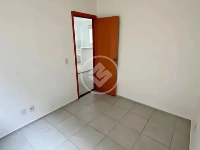 Imagem 7: Apartamento Térreo À Venda Condomínio Chapada Boulevard