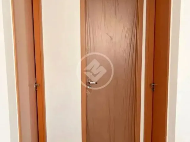 Imagem 11: Apartamento Térreo À Venda Condomínio Chapada Boulevard