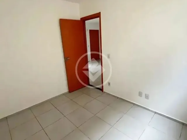 Imagem 10: Apartamento Térreo À Venda Condomínio Chapada Boulevard