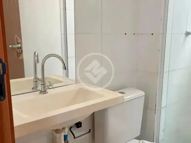 Imagem 14: Apartamento Térreo À Venda Condomínio Chapada Boulevard