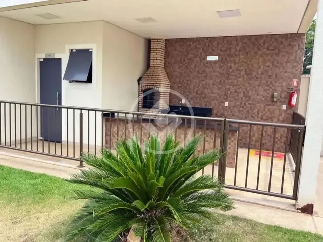 Imagem 2: Apartamento Térreo À Venda Condomínio Chapada Boulevard