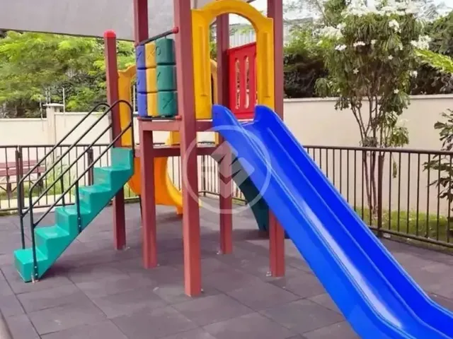 Imagem 5: Apartamento Térreo À Venda Condomínio Chapada Boulevard