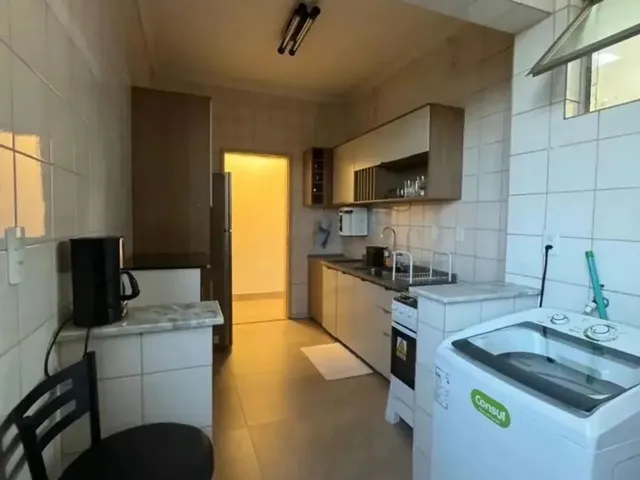 Imagem 9: Condomínio Residencial Adélia - Cuiabá - Mt