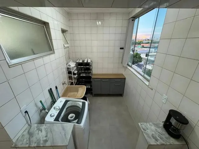 Imagem 12: Condomínio Residencial Adélia - Cuiabá - Mt