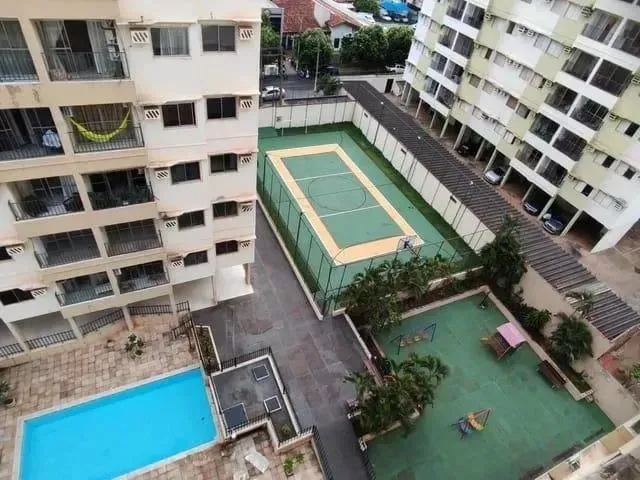 Imagem 15: Condomínio Residencial Adélia - Cuiabá - Mt