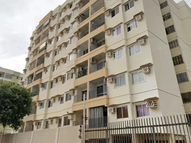 Imagem 14: Condomínio Residencial Adélia - Cuiabá - Mt