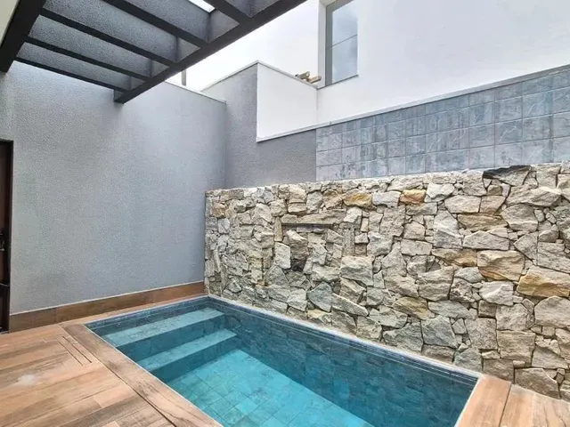 Imagem 4: Brisas Condomínio Horizontal, Venda, 3 Suítes, R$ 1.700.000,00 - Região do Florais