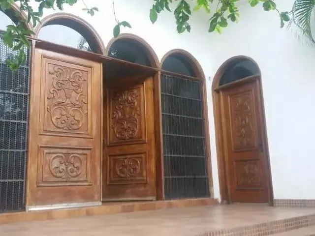 Imagem: Casa com 4 Quarto(S) no Bairro Morada do