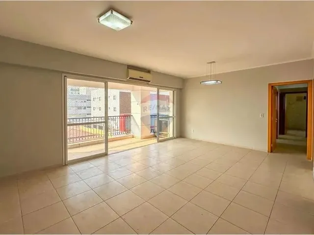 Imagem 1: Apartamento no Bosque da Saúde 117 Mts 4 Quartos Semi-Mobiliado