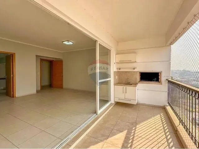 Imagem 14: Apartamento no Bosque da Saúde 117 Mts 4 Quartos Semi-Mobiliado