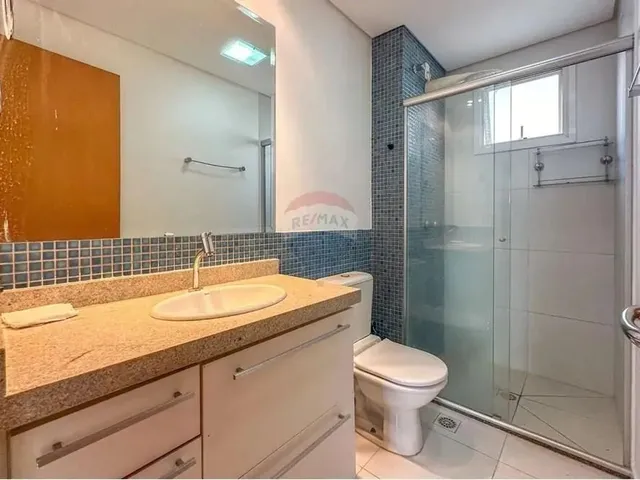 Imagem 3: Apartamento no Bosque da Saúde 117 Mts 4 Quartos Semi-Mobiliado