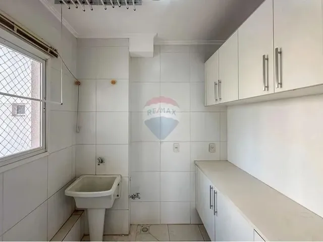 Imagem 4: Apartamento no Bosque da Saúde 117 Mts 4 Quartos Semi-Mobiliado
