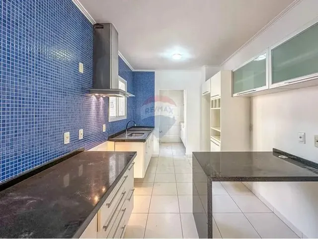 Imagem 6: Apartamento no Bosque da Saúde 117 Mts 4 Quartos Semi-Mobiliado