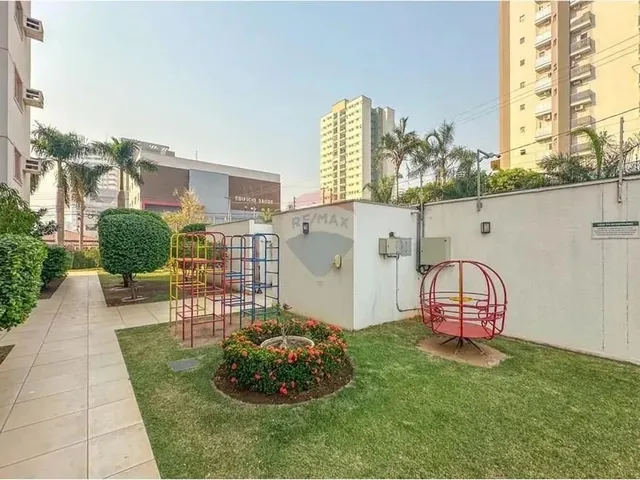Imagem 9: Apartamento no Bosque da Saúde 117 Mts 4 Quartos Semi-Mobiliado