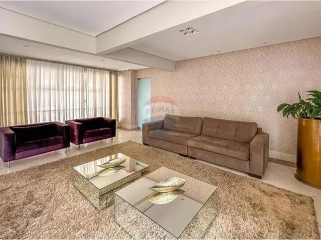Imagem 8: Apartamento no Bosque da Saúde 117 Mts 4 Quartos Semi-Mobiliado
