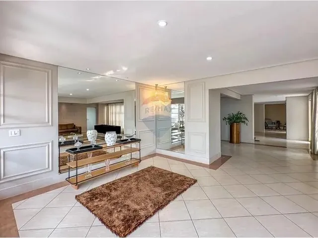 Imagem 10: Apartamento no Bosque da Saúde 117 Mts 4 Quartos Semi-Mobiliado