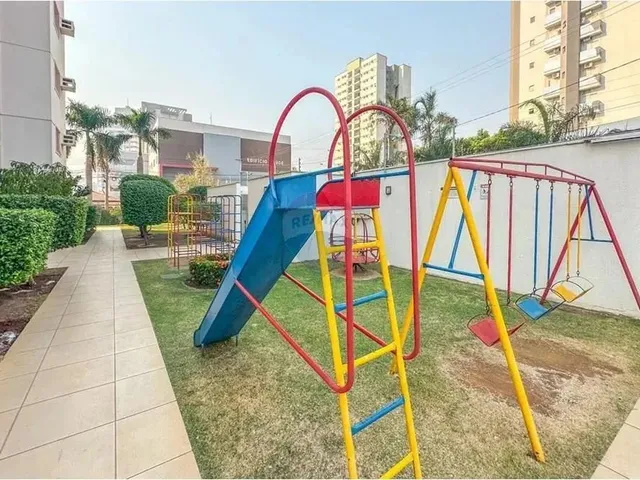 Imagem 13: Apartamento no Bosque da Saúde 117 Mts 4 Quartos Semi-Mobiliado