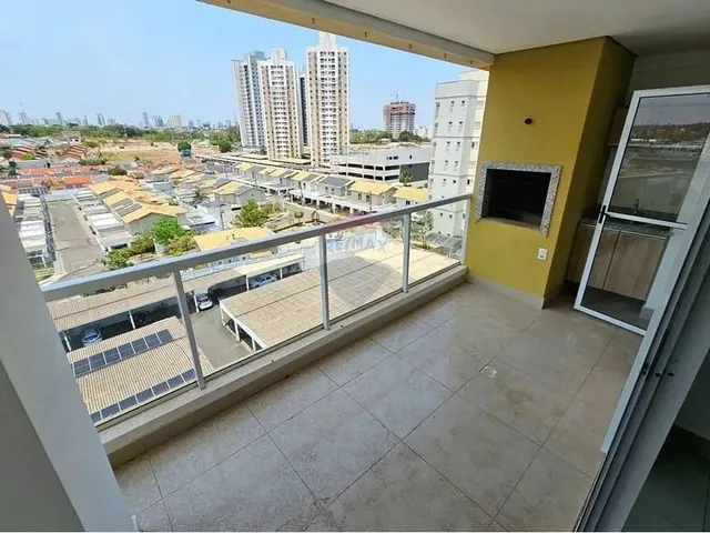 Imagem: Apartamento À Venda Região Centro Político
