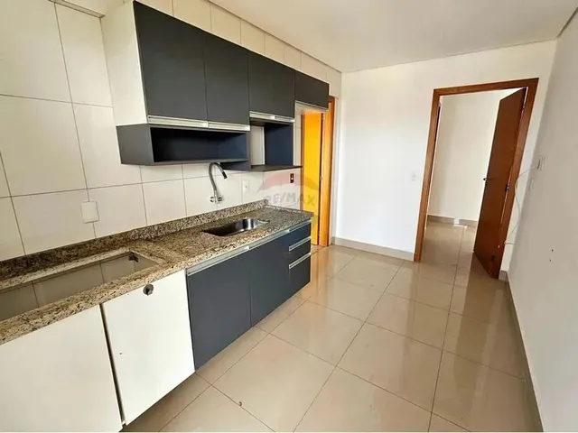 Imagem 7: Apartamento À Venda Região Centro Político Cuiabá/Mt