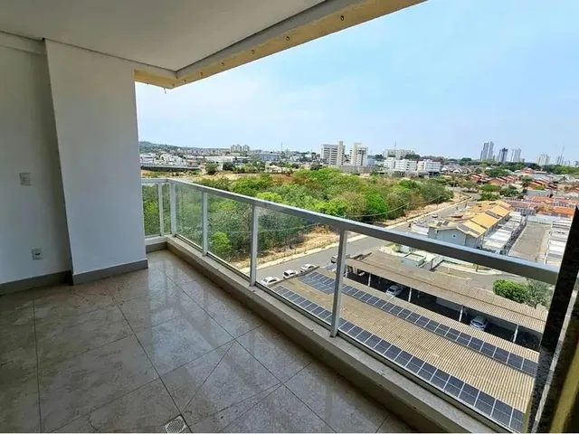 Imagem 3: Apartamento À Venda Região Centro Político Cuiabá/Mt