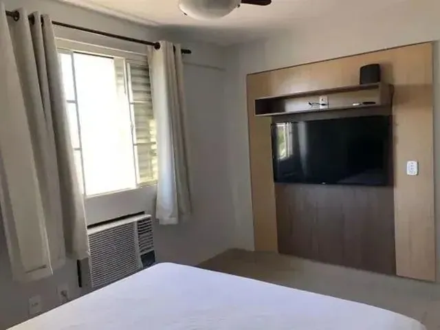 Imagem 4: Apartamento À Venda 2 Quartos, 1 Suite, 1 Vaga, 60M², Jardim Tropical, Cuiabá - Mt