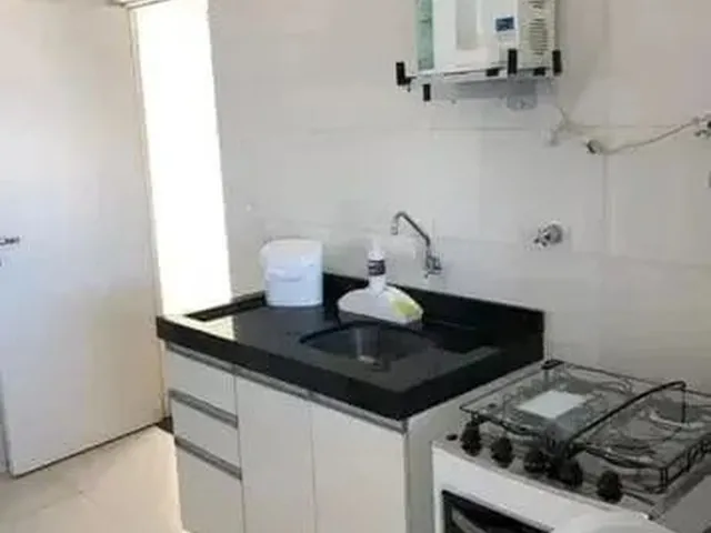 Imagem 9: Apartamento À Venda 2 Quartos, 1 Suite, 1 Vaga, 60M², Jardim Tropical, Cuiabá - Mt