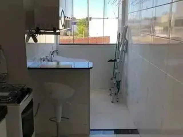 Imagem 8: Apartamento À Venda 2 Quartos, 1 Suite, 1 Vaga, 60M², Jardim Tropical, Cuiabá - Mt