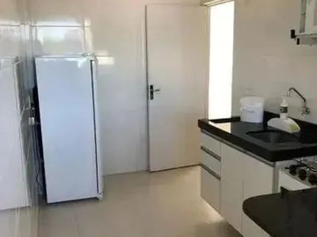 Imagem 12: Apartamento À Venda 2 Quartos, 1 Suite, 1 Vaga, 60M², Jardim Tropical, Cuiabá - Mt