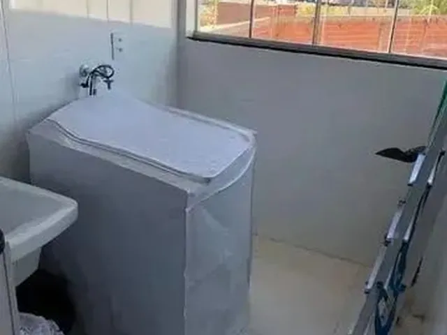 Imagem 5: Apartamento À Venda 2 Quartos, 1 Suite, 1 Vaga, 60M², Jardim Tropical, Cuiabá - Mt