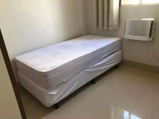 Imagem 2: Apartamento À Venda 2 Quartos, 1 Suite, 1 Vaga, 60M², Jardim Tropical, Cuiabá - Mt