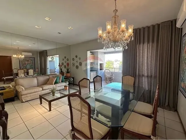 Imagem: Apartamento 3 Quartos Cm Suíte no Edifício