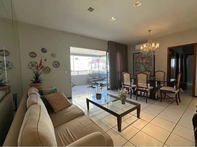 Imagem 4: Apartamento 3 Quartos Cm Suíte no Edifício Anita Malfatti Bairro Quilombo, Cuiabá