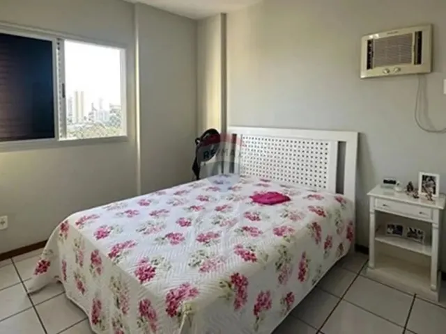 Imagem 15: Apartamento 3 Quartos Cm Suíte no Edifício Anita Malfatti Bairro Quilombo, Cuiabá