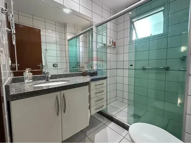 Imagem 8: Apartamento 3 Quartos Cm Suíte no Edifício Anita Malfatti Bairro Quilombo, Cuiabá