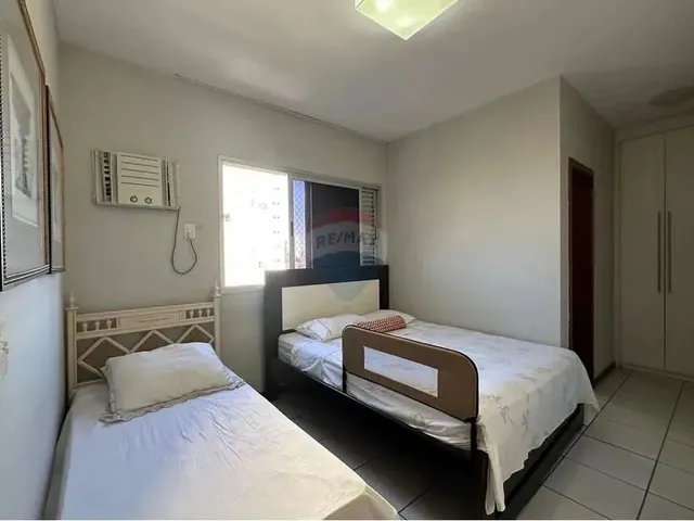 Imagem 10: Apartamento 3 Quartos Cm Suíte no Edifício Anita Malfatti Bairro Quilombo, Cuiabá