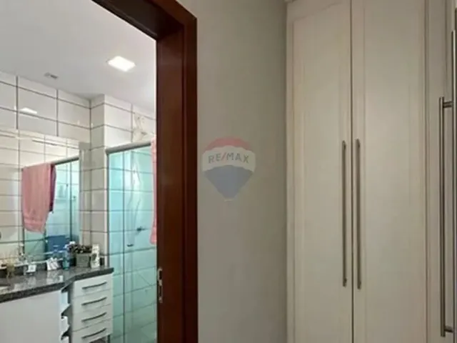 Imagem 6: Apartamento 3 Quartos Cm Suíte no Edifício Anita Malfatti Bairro Quilombo, Cuiabá