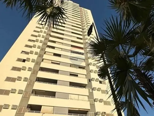 Imagem 13: Apartamento 3 Quartos Cm Suíte no Edifício Anita Malfatti Bairro Quilombo, Cuiabá