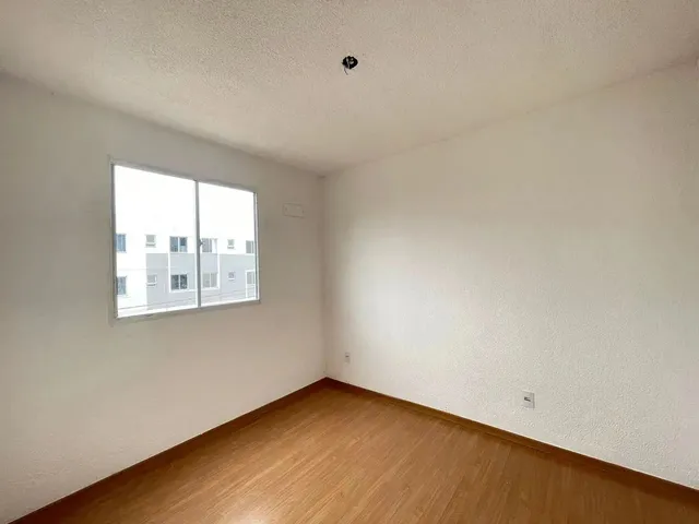 Imagem: Apartamento Novo e Pronto pra Morar,Condomínio