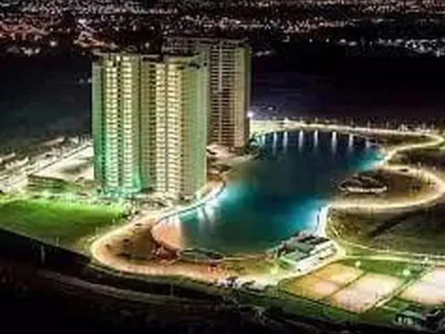 Imagem 2: Apartamento À Venda 3 Quartos, 3 Suites, 138M², Ribeirão do Lipa, Cuiabá - Mt