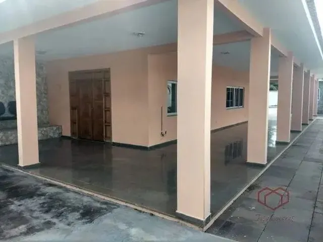 Imagem 7: Casa À Venda 5 Quartos, 4 Suites, 6 Vagas, 1300M², santa Rosa, Cuiabá - Mt