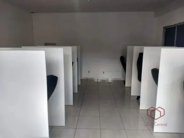Imagem 2: Casa À Venda 5 Quartos, 4 Suites, 6 Vagas, 1300M², santa Rosa, Cuiabá - Mt