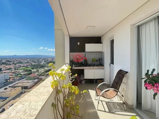 Imagem: Apartamento no Condomínio Luxxor Residence