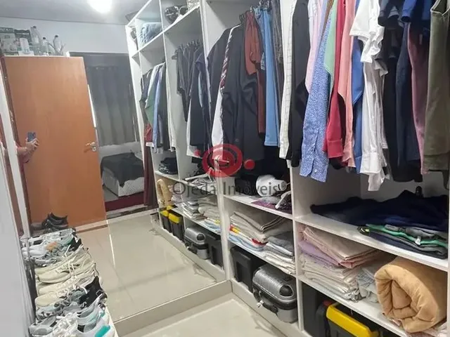 Imagem 3: Apartamento no Condomínio Luxxor Residence