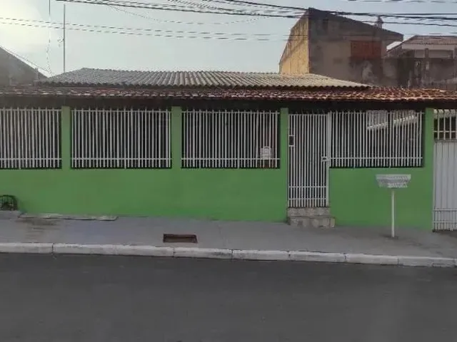 Imagem: Casa com 2 Quarto(S) no Bairro Cpa I em