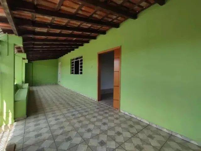 Imagem 11: Casa com 2 Quarto(S) no Bairro Cpa I em Cuiabá - Mt
